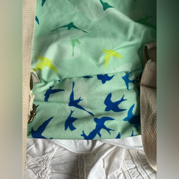 Mossimo backpack 🩵🎒 - Picture 5 of 9